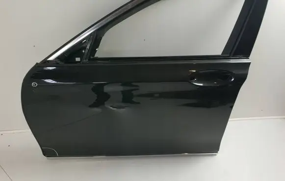 BMW 7 G11 G12 Door (2 Door Coupe) 