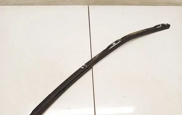 Volkswagen PASSAT B6 Sliding door window regulator with motor 