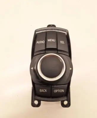 BMW X1 F48 F49 Head unit multimedia control 65829381678 9381678