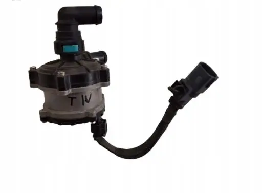 Hyundai Tucson IV NX4 Water pump 251602MHA1
