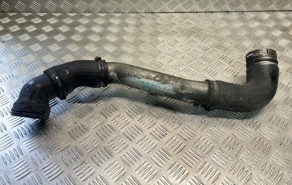 BMW 7 E65 E66 Intercooler hose/pipe 7788592