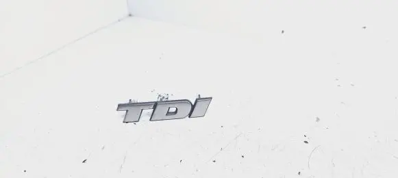 Volkswagen Multivan T4 Manufacturers badge/model letters 701853679B