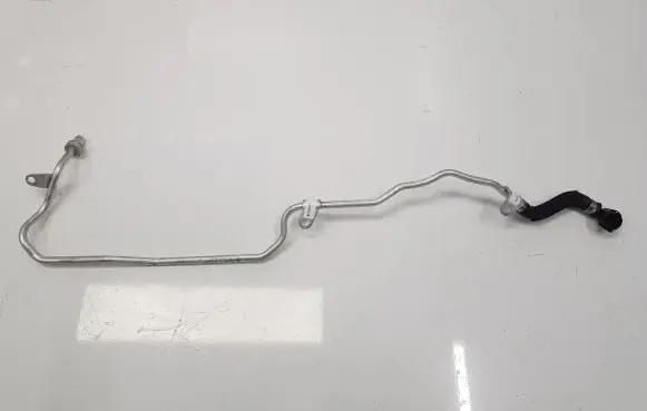 BMW 7 G11 G12 Engine coolant pipe/hose