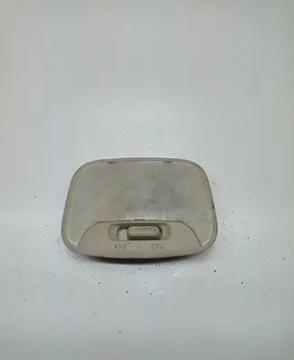 Mitsubishi Outlander Rear seat light MR190205