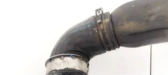 Audi A4 S4 B6 8E 8H Intercooler hose/pipe 3B0145834P
