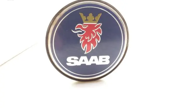 Saab 9-3 Ver1 R12 wheel hub/cap/trim 5236294