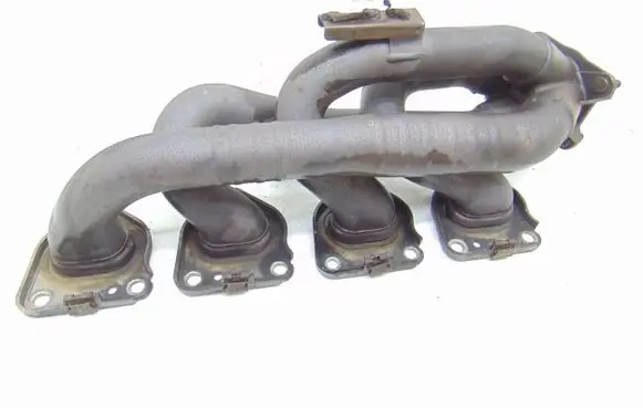 Porsche Panamera (970) Exhaust manifold