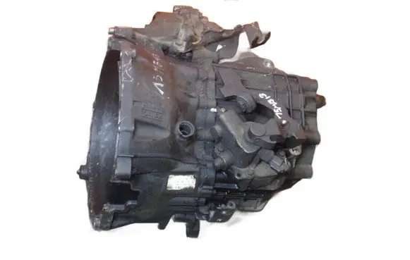 Ford Transit Manual 6 speed gearbox 8C1R7002DG