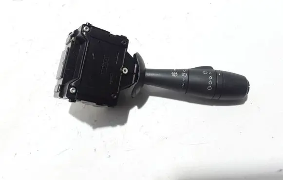 Opel Vivaro Wiper switch 