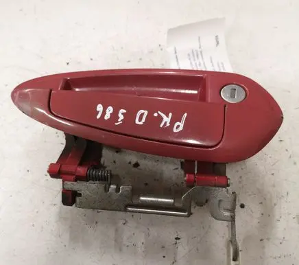 Fiat Punto (188) Front door exterior handle
