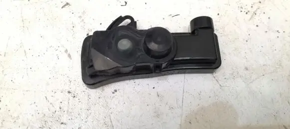 Mercedes-Benz S W223 Plastic wing mirror trim cover A0999066802