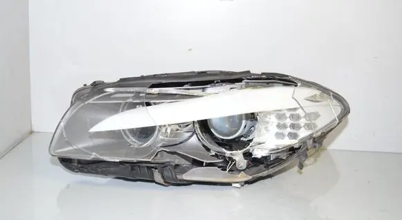 BMW 5 F10 F11 Headlight/headlamp 7203245 7271911 63117271911