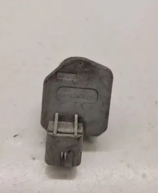 Opel Astra G Headlight level adjustment motor 90590665