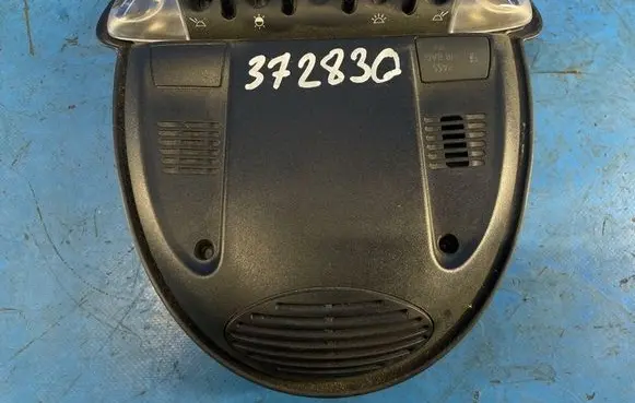 Mini One - Cooper Coupe R56 Boot/trunk interior light 9284331