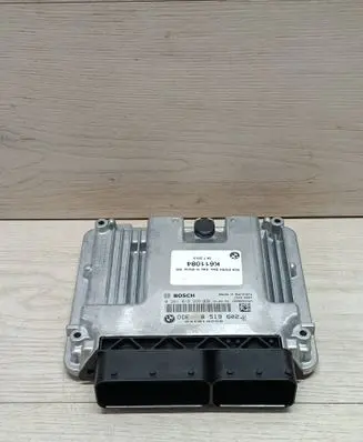BMW 3 F30 F35 F31 Engine control unit/module 0281018995 031810258 1039S54424