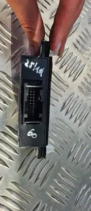 Peugeot 508 II Other control units/modules 9659997680