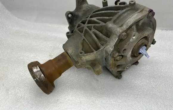 Volvo XC90 Front differential P31256172 J5DA F107521