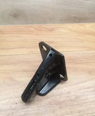 Volkswagen Caddy Rear seat guide rail 2K0883286