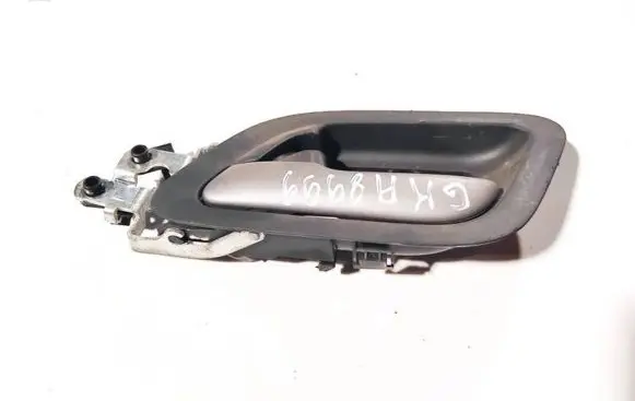 Honda FR-V Rear door interior handle