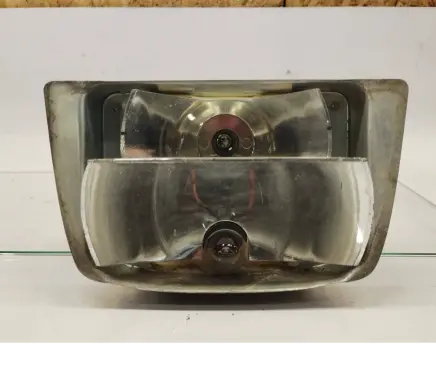 Mercedes-Benz 230 280SL R113 Headlight part 0008265482 LE1657AJ LE1657AL