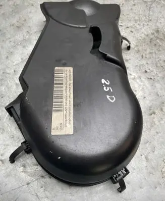 Skoda Superb B5 (3U) Timing belt guard (cover) 059109123K 059109107A PA666M35