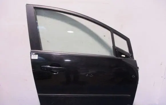 Mazda MX-5 NC Miata Front door