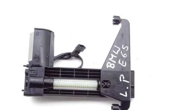 BMW 7 E65 E66 Seat adjustment motor 7121096