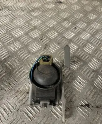 Mazda 6 Alarm system siren 2370002780