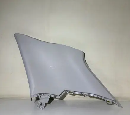 Volkswagen T-Roc (C) pillar trim 2GA867288A