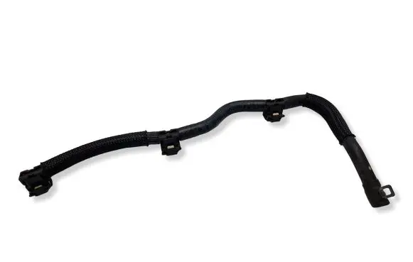 Opel Astra K Fuel return line/hose 