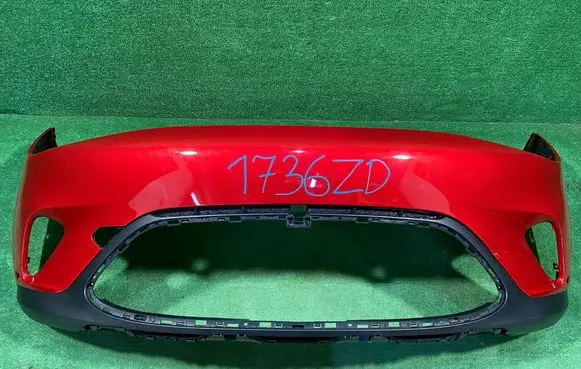 Smart #1 Front bumper 8891037993