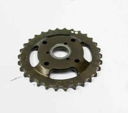 Audi Q7 4L other engine part 06E109571D