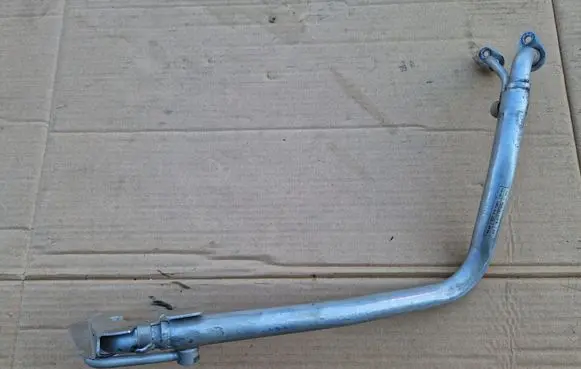 Volkswagen Arteon Air conditioning (A/C) pipe/hose 5Q1816738H