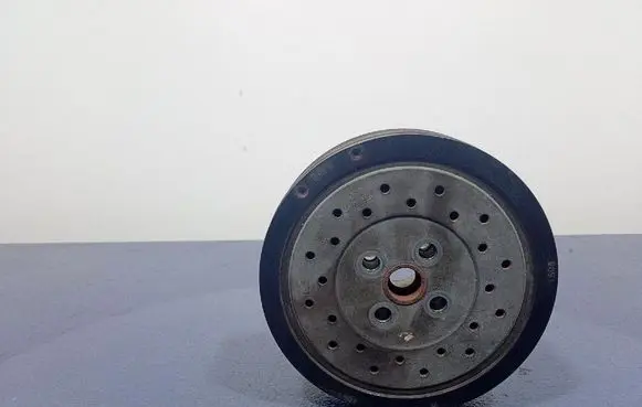 Opel Insignia A Crankshaft pulley 55491516