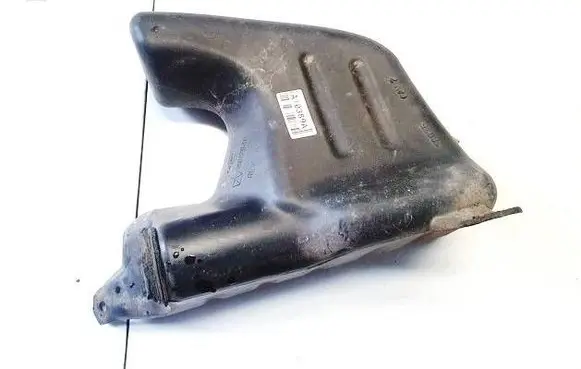 Intake resonator