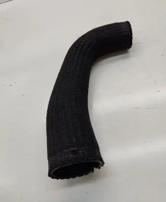 Hyundai Santa Fe Air intake hose/pipe