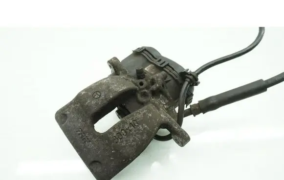 Mercedes-Benz SLK R172 Rear brake caliper
