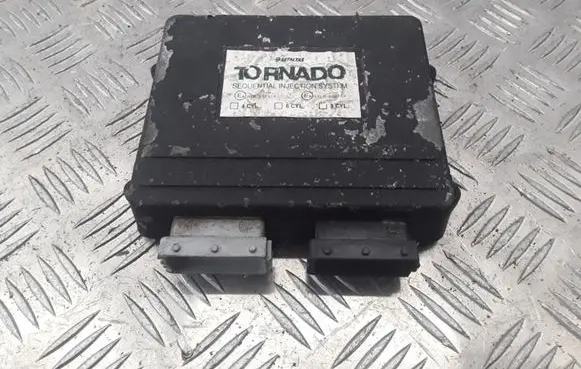 ZAZ 103 LP gas control unit module 867R014313 110R004829