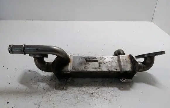 Ford Galaxy EGR valve cooler BH0038131513C