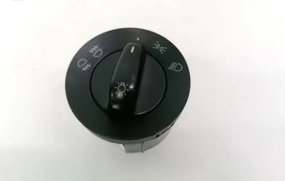 Porsche Cayenne (9PA) Light switch 7L5941531B 04056920