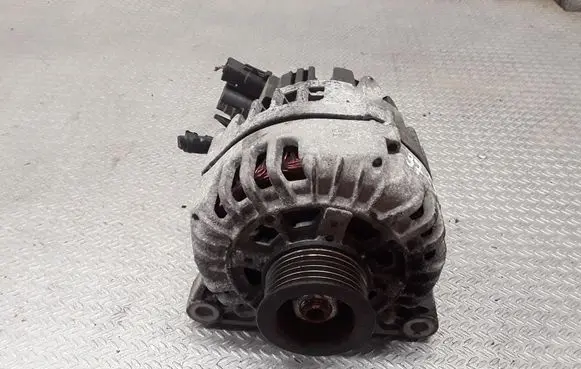 Citroen C4 I Generator/alternator