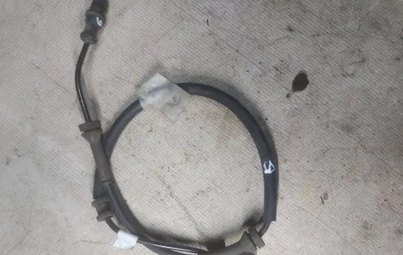 Renault Espace IV ABS rear brake sensor 8200084128