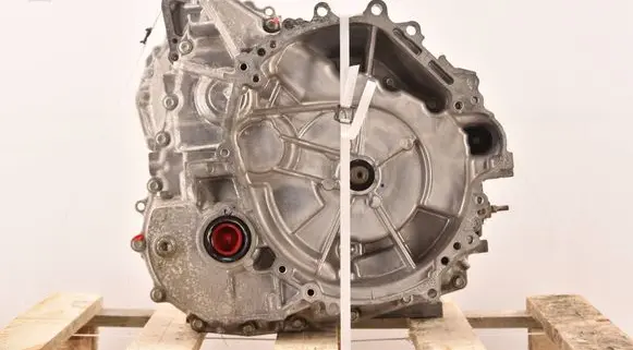 Toyota Yaris Cross Automatic gearbox CVT 2CH223 B10983