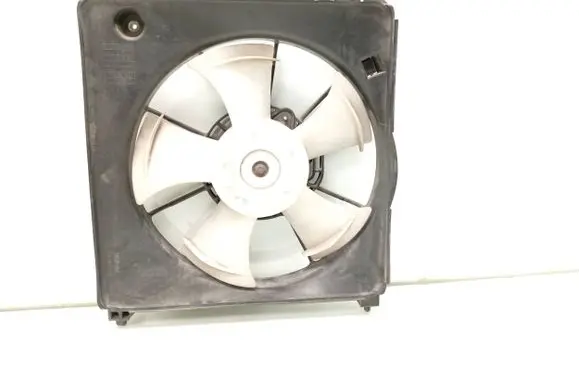 Honda Jazz Electric radiator cooling fan 10A010