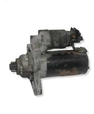 Volkswagen Polo V 6R Starter motor 