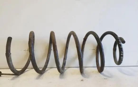 Volvo V70 Front coil spring
