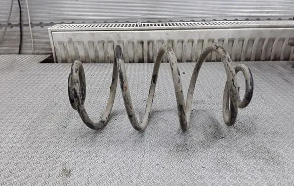 Opel Astra G Rear coil spring