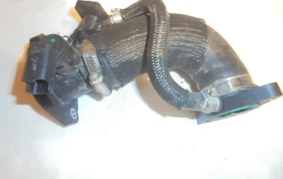 Renault Twingo III Air intake hose/pipe 144605692R