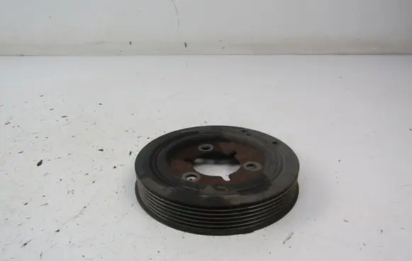 Peugeot 206 CC Crankshaft pulley 