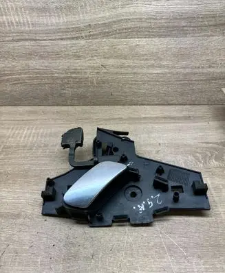 Citroen C5 Rear door interior handle 9641315777
